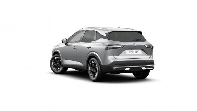 Nissan Qashqai 1.3 MHEV 158 N-Connecta XTRONIC - Foto 3