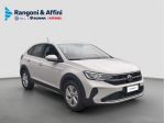 Volkswagen Taigo Taigo 1.0 tsi Life 110cv