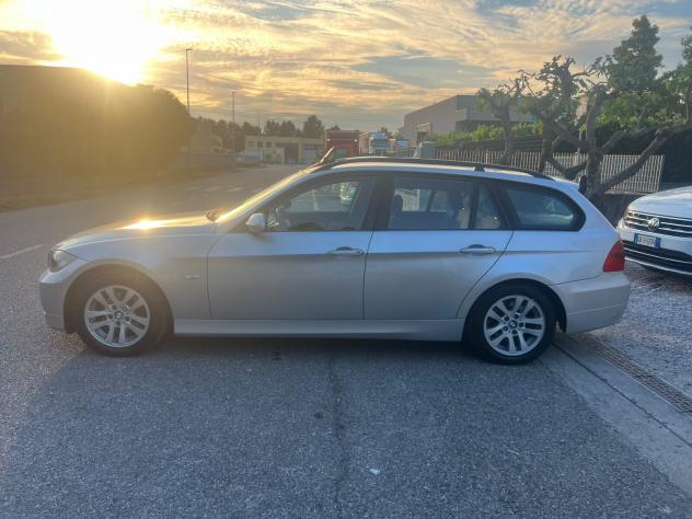 Bmw 320 320d cat Attiva - Foto 5