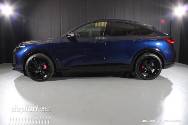 Audi SQ5 Sportback SQ5 Sportback 3.0 TFSI S tronic quattro Edition One Mhev - Foto 4