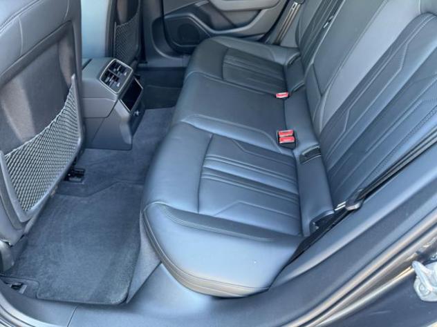 AUDI A6 Avant 40 2.0 TDI quattro ultra S tronic Bus. Sport rif. 24109669 - Foto 9