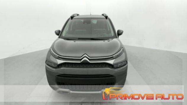 CITROEN C3 Aircross PureTech 130 S&S EAT6 Max rif. 20525814 - Foto 3