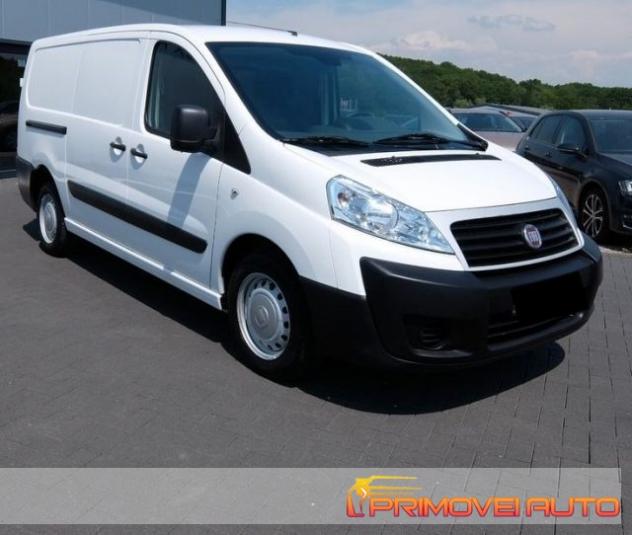 FIAT Scudo 2.0 MJT/130 L2 H1 rif. 19167531 - Foto 5