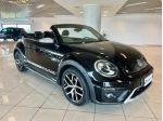 VOLKSWAGEN Maggiolino Cabrio 1.4 TSI DSG DUNE !! PREZZO REALE !! rif. 23865382