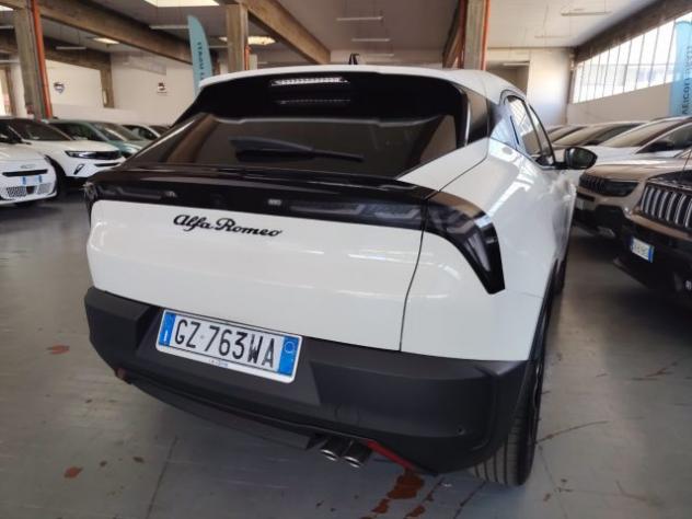 ALFA ROMEO Junior 1.2 145CV Hybrid eDCT6 Speciale rif. 24047132 - Foto 10