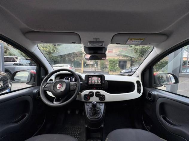 FIAT Panda 1.0 FireFly Pandina *PREZZO PROMO* rif. 23099000 - Foto 7