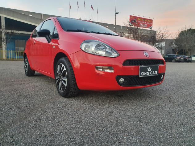 Fiat Punto 1.3 MJT II 75 CV 3 porte Street - Foto 2