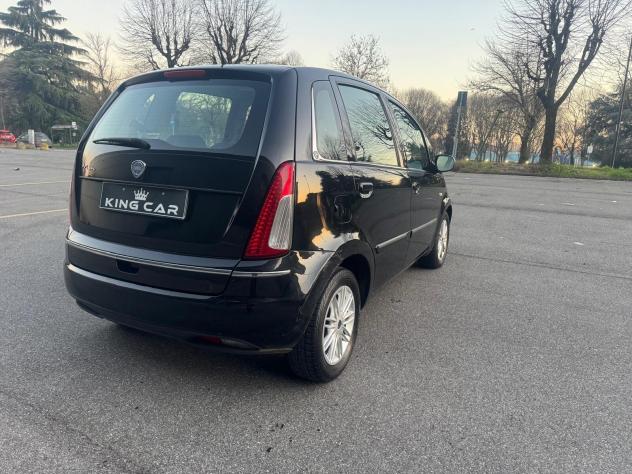 Lancia MUSA 1.3 Mjt 16V 95 CV S&S DPF Poltrona Frau - Foto 6
