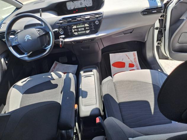 Citroen Grand C4 Picasso BlueHDi 150 S&S EAT6 Exclusive - Foto 8