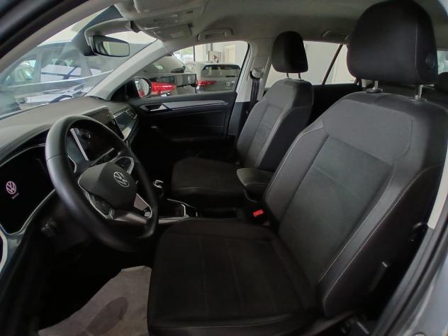 Volkswagen T-Roc 1.5 tsi Life - Foto 7