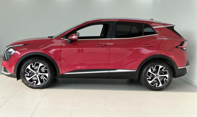 Kia Sportage 1.6 TGDi MHEV Style - Foto 8