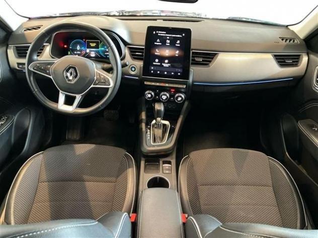 RENAULT Arkana rkana 1.6 E-Tech full hybrid Techno Auto 145cv TET rif. 23894148 - Foto 9