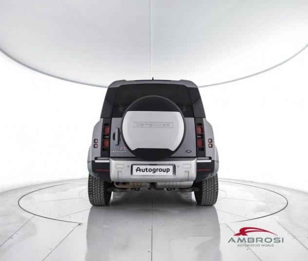 LAND ROVER Defender 90 3.0d i6 mhev SE awd 250cv aut rif. 22373647 - Foto 6