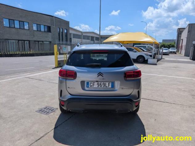 CITROEN C5 Aircross Hybrid 225 e-EAT8 Feel Plug IN - Aziendale rif. 23940871 - Foto 6