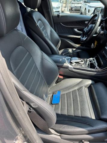 MERCEDES-BENZ GLC 250 d 4Matic Coupé Premium AMG rif. 22506289 - Foto 6