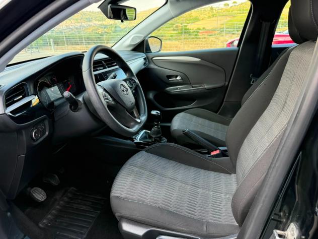 Opel Corsa 1.5 D 100 CV Edition - Foto 7