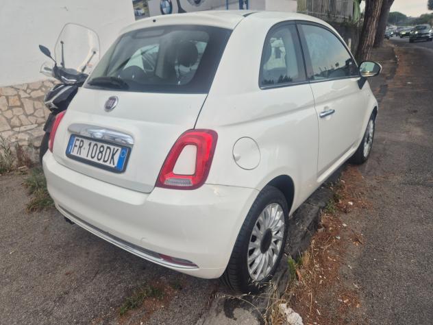 Fiat 500 1.2 Lounge AUTOMATICA SOLO 89000 KM - Foto 5