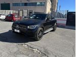 Mercedes-Benz GLC Coupé GLC Coupe 220 d Night edition 4matic auto