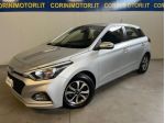 HYUNDAI i20 1.2 5 porte Tech rif. 23742234