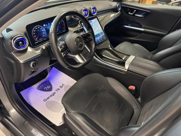 MERCEDES-BENZ C 220 d Mild hybrid S.W. 4Matic Premium Plus rif. 23478726 - Foto 10