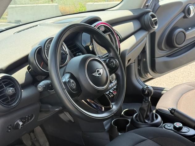 Mini 1.5 D -XL-PERMUTABILE-SENZA VINCOLI FINANZIARI - Foto 6