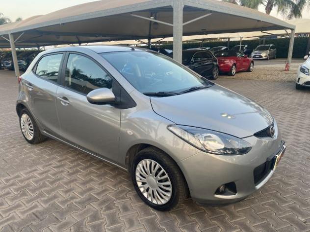 MAZDA 2 1.4L TD 68CV 5p. rif. 23936352 - Foto 2