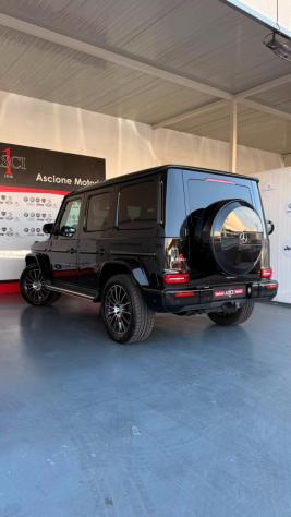 MERCEDES - Classe G - G 350 d S.W. Premium Plus - Foto 4