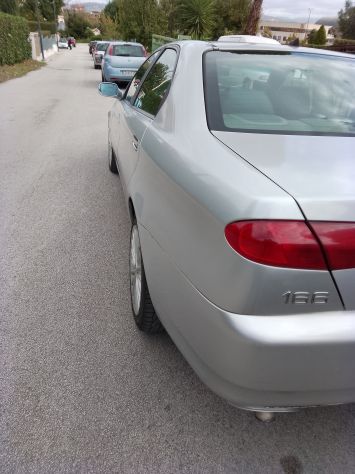 ALFA ROMEO 166 2.4 MJTD - Foto 3