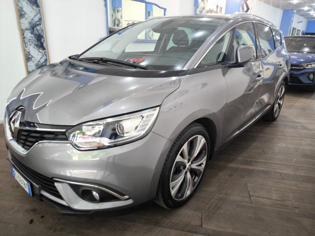 Renault Grand Scic dCi 110 CV EDC 7 Posti - Foto 3