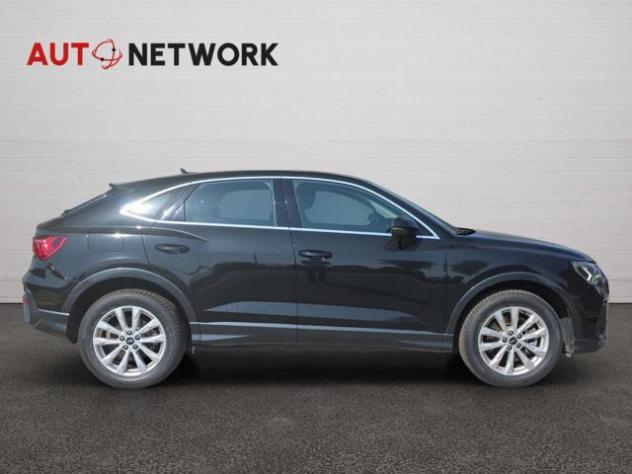 AUDI Q3 45 TFSI e S tronic Business rif. 23872849 - Foto 8