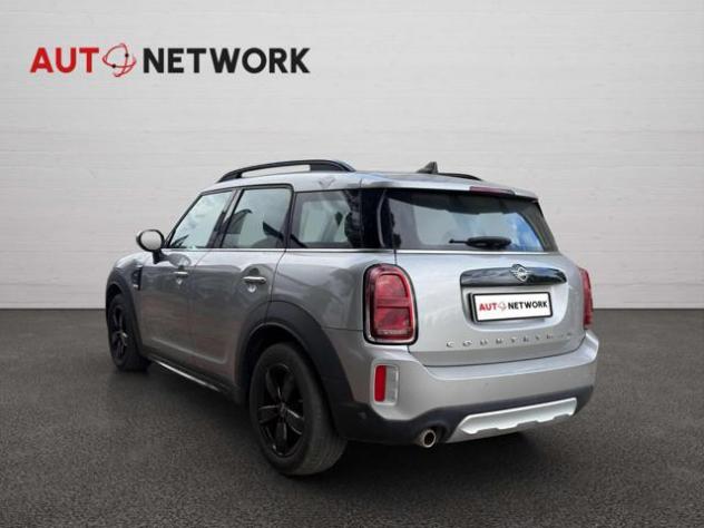 MINI Countryman 1.5 Cooper Northwood Edition Countryman rif. 24163043 - Foto 2