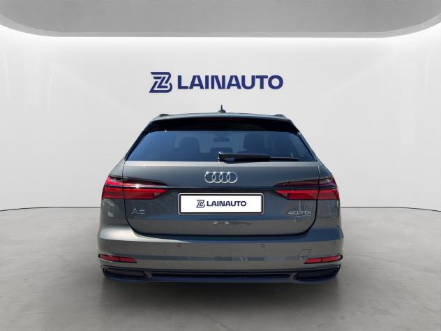 Audi A6 40 TDI 2.0 quattro ultra S tronic Business Sport - Foto 5