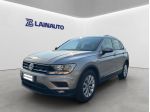 Volkswagen Tiguan Tiguan 1.5 tsi Business 150cv dsg
