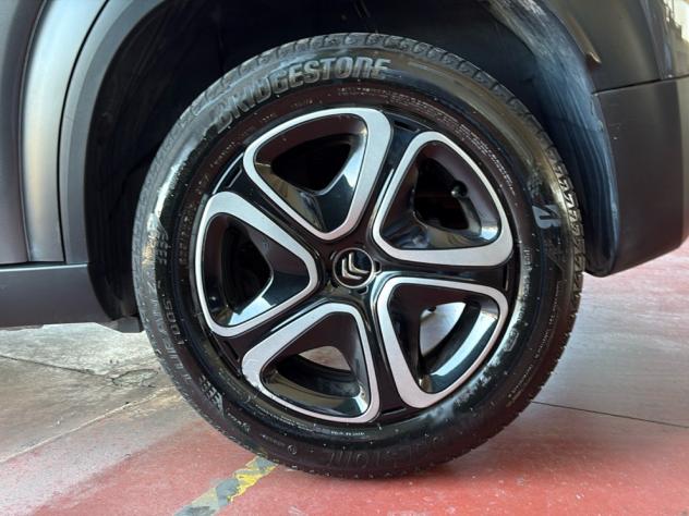 Citroën C3 Aircross BlueHDi 110 S&S Feel - Foto 8