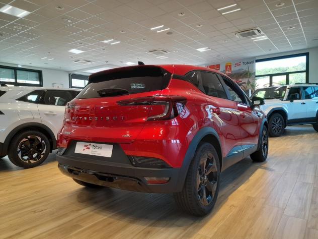 Mitsubishi ASX 1.8L Full Hybrid (HEV) Black Edition AT - Foto 9