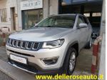 Jeep Compass 1.6MJT 120CV 2WD Limited