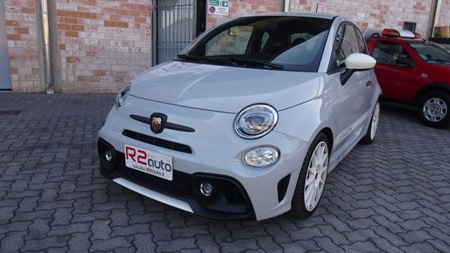 ABARTH - 595 - 1.4 Turbo T-Jet 180 CV Esseesse