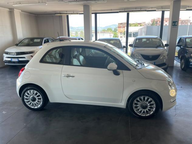 FIAT 500 1.2 69cv EasyPower Lounge - Foto 5