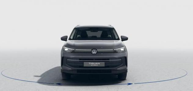 VOLKSWAGEN Tiguan 1.5 eTSI DSG Edition Plus rif. 23339932 - Foto 2