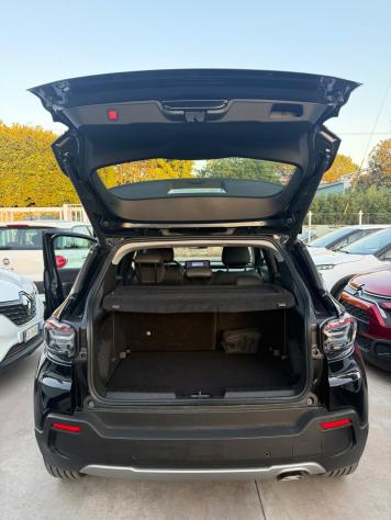 Jeep Avenger 1.2 Turbo 100 CV BENZINA-HYBRID AUTOMATICA - Foto 6