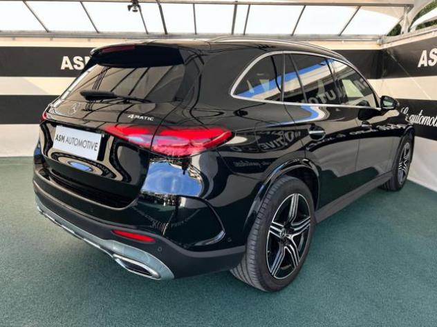 MERCEDES-BENZ GLC 220 d 4Matic Premium Plus rif. 24149677 - Foto 6
