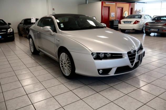 ALFA ROMEO Brera ? 3.2 JTS V6 Q4 Sky Window - Foto 5