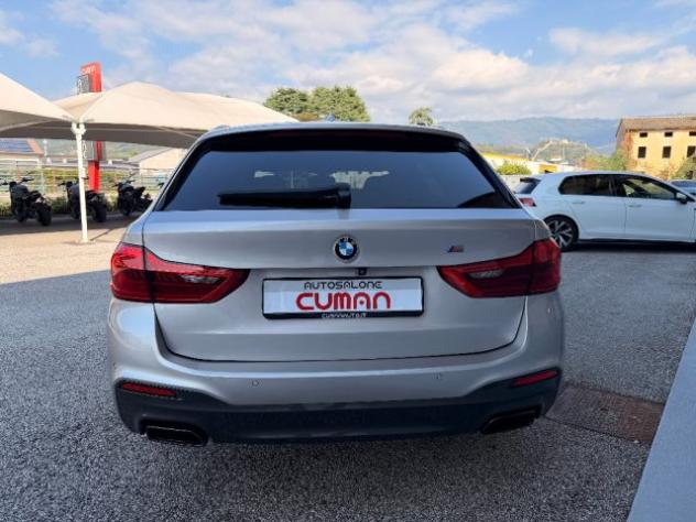 BMW M550 d xDrive Touring rif. 24105710 - Foto 7