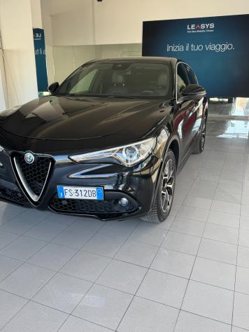 STELVIO SPORT EDITION 210 CV AT8 Q4 - Foto 2