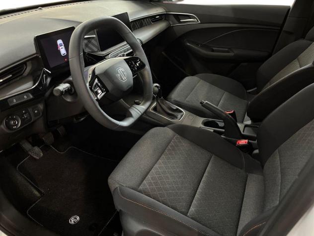 MG MG3 1.5 Comfort - Foto 10