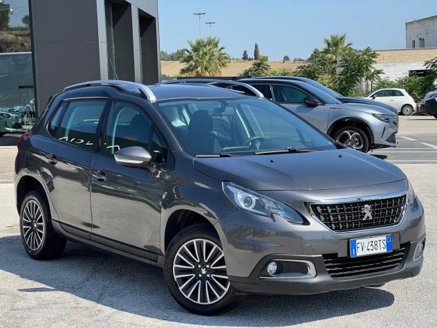 Peugeot 2008 BlueHDi 100 Active S/S - Foto 8