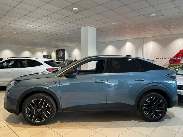 Peugeot 3008 Hybrid 145 GT e-DCS 6 KM0 - Foto 6