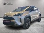 Toyota Yaris Cross 1.5 Hybrid 5p. E-CVT Adventure