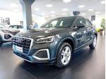 AUDI Q2 35 TFSI S tronic  Advanced rif. 24036720