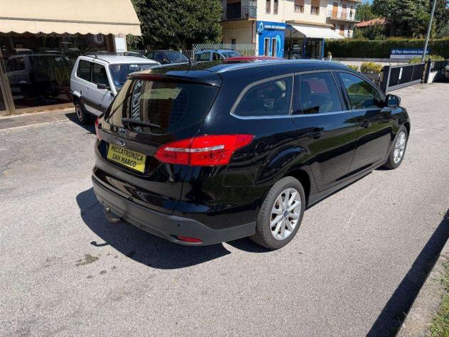 Ford Focus 1.0 ecoboost Titanium s&s 125cv - Foto 4